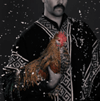 Chaos & Candy 6: Chicken in the Snow