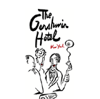 Adam & Mia at the Gershwin Hotel
