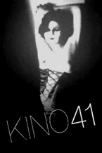 Adam & Mia at Suzanne Bartsch's Kino 41