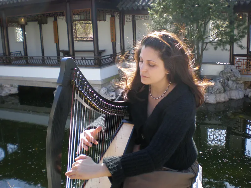 Chinese Scholar’s Garden, Staten Island, NY