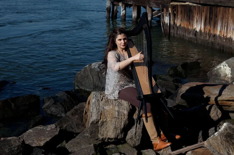 Old Greenpoint, Brooklyn waterfront
