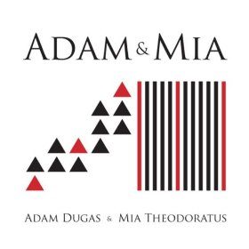 Adam & Mia cover