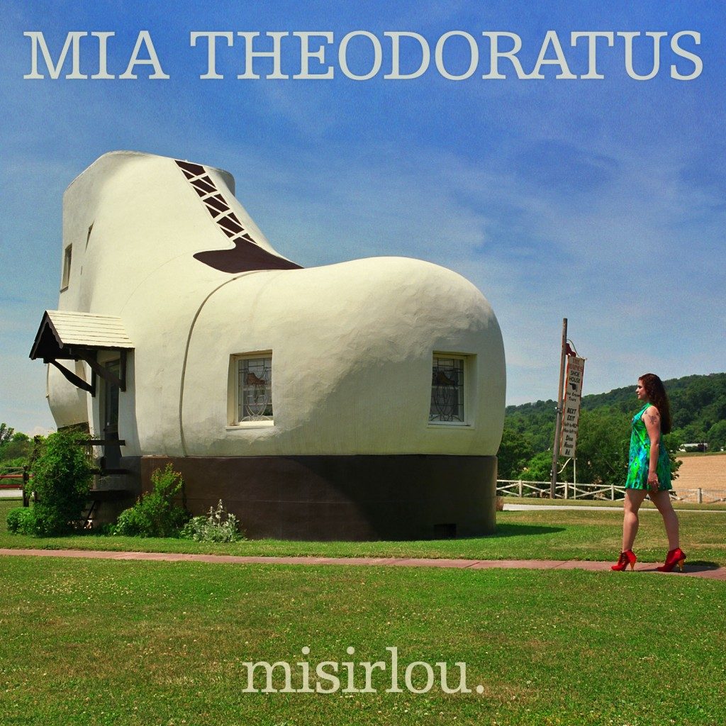 Misirlou single cover