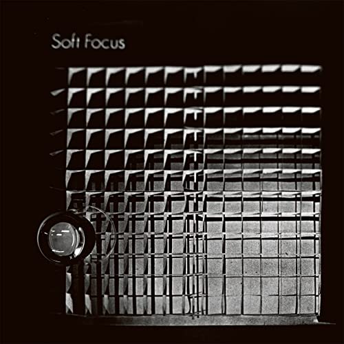 Soft Focus cover