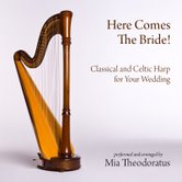 Here Comes The Bride!