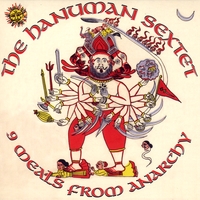 hanumansextet