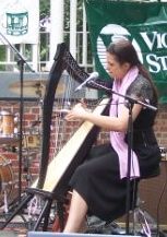 Up Close at the Westerleigh Folk Festival, Staten Island NYC