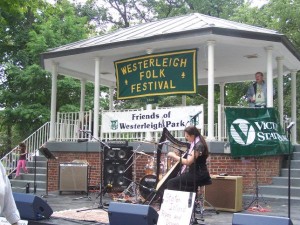 westerleigh folk 2009